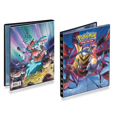 Ultra Pro Sm11 Unified Minds Pokémon Binders Revealed Pokeguardian The Latest Pokémon Tcg