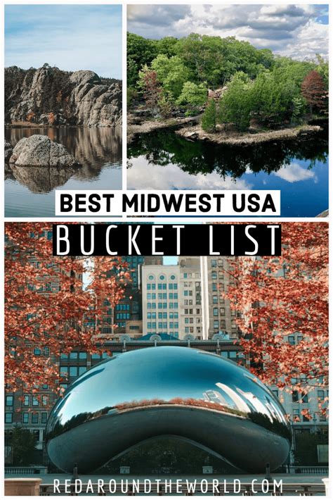 This Is The Best Midwest Usa Bucket List For Hikers Its Got The Best