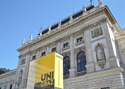 Eine App für Uni Graz Universität Graz