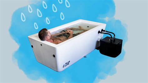 PlusLife Ice Bath Review Premium Cold Plunge Tub For Gyms And At Home