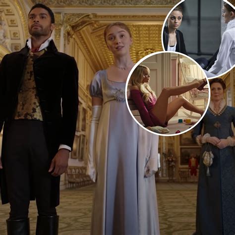 Celebrities Spill Behind-the-Scenes Secrets About Sex Scenes | Life & Style