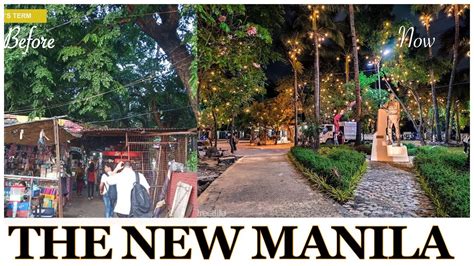 The New Bonifacio Shrine Dating Vendors Area Manila Cityhall 2019