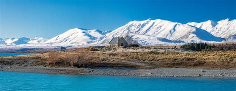 Lake Tekapo | NZ Scenery Prints