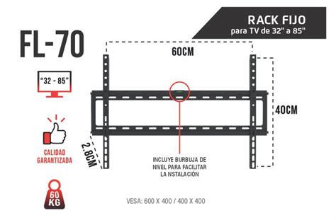 Racks Para Tv Esigroup