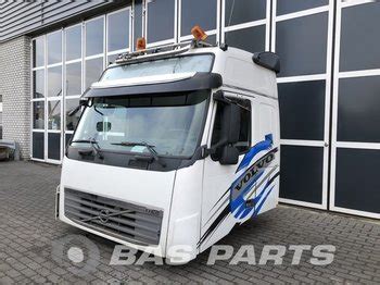 Volvo Fh Fh Volvo Fh Fh Globetrotter L H