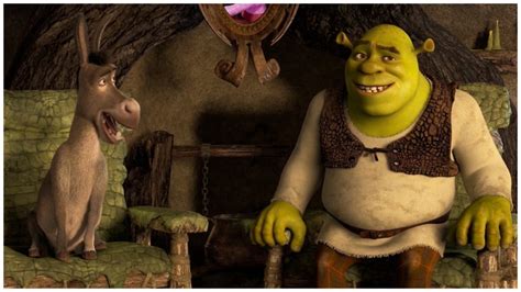 Swamp Talk With Shrek And Donkey Season 3 Streaming Watch And Stream