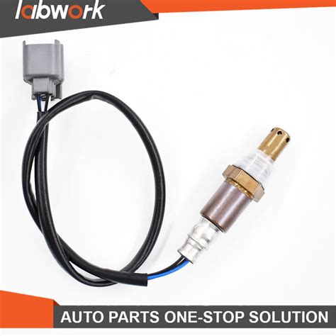 Labwork Air Fuel Ratio Oxygen Sensor Upstream For Honda