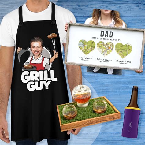 25 Unique Father's Day Gifts to Surprise Dad With - E! Online