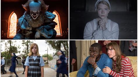 13 creepy movies to watch on Friday the 13th