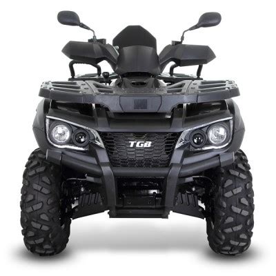 Quad TGB BLADE 1000 LT EPS Roxad Motors