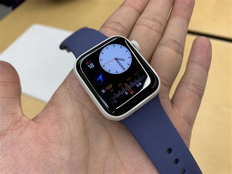 搭鈦金屬、陶瓷！apple Watch Series 5 Edition 直擊 自由電子報 3c科技