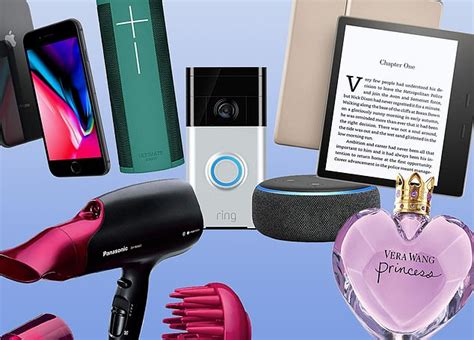 The Best Amazon Black Friday Deals 2019 In The Uk Daily Mail Online