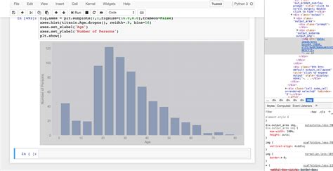 Matplotlib Interactive Plotting In Python Jupyter