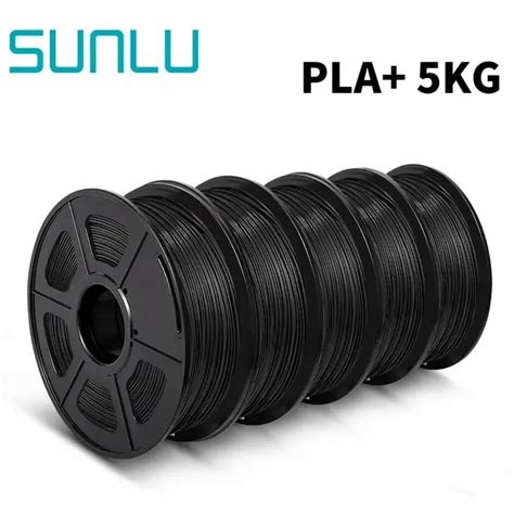 Kg Filament Pla Sunlu Consommables Nozzler