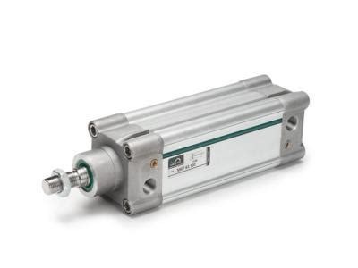 Vesta Pneumatic Cylinders NWT Series