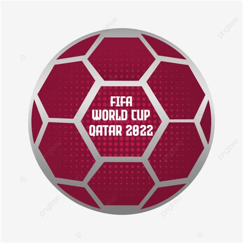 Soccer Ball Fifa World Cup Qatar 2022, Soccer, World Cup 2022, Ball PNG ...