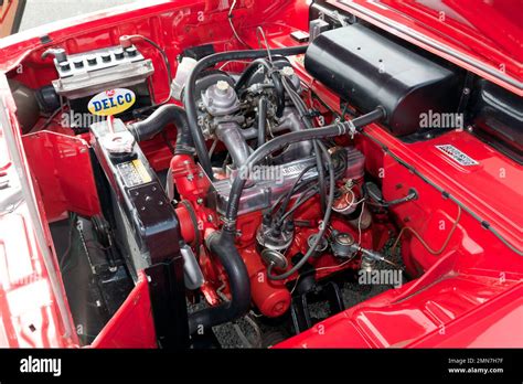 Reworked Exhaust Manifolds Hi Res Stock Photography And Images Alamy