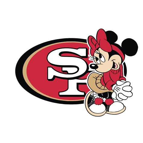 San Francisco 49ers Svg 49ers Svg San Francisco 49ers Logo Inspire Uplift