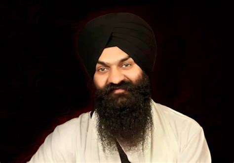 Bhai Gagandeep Singh Sri Ganganagar Sikhnet