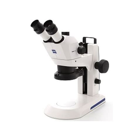 Zeiss Stereo Zoom Microscope Stemi 305 Mat Set Trino