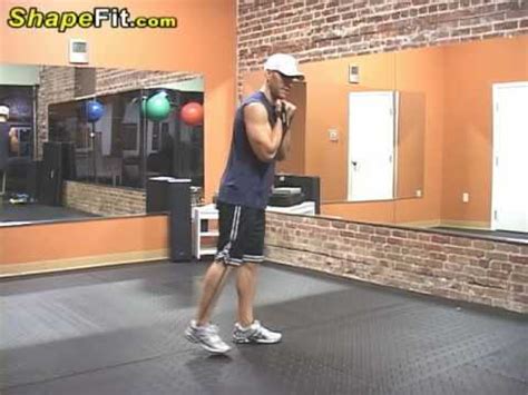 Standing Resistance Band Glute Kickback | Exercise.com