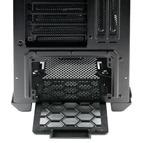 Gabinete Adata Xpg Defender E Atx Sin Fuente Vidrio Templado Fan