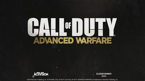 Call Of Duty Advanced Warfare Ascendance Dlc Early Weapon Access Trailer