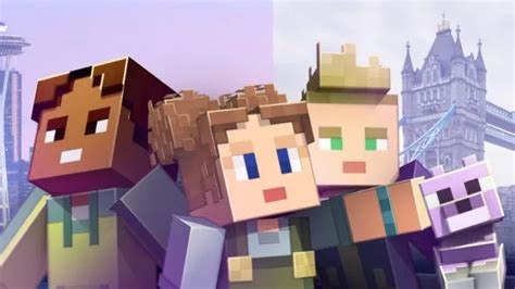 Minecraft Character Creator | How to create your own character ...