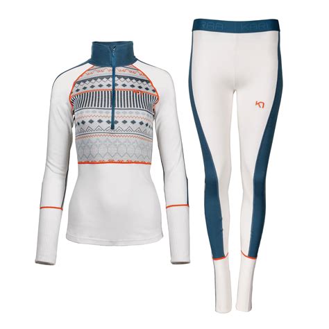 skiing base layers women