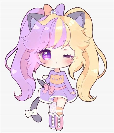 Cute Drawings Anime Chibi Chibi Anime Kawaii Cute Anime Chibi Chibi