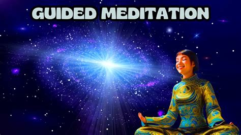 Ultimate Guided Meditation Let Go Detach From D Reality And