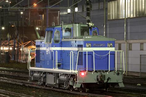 新・姉崎機関区 2011年10月5日の蘇我駅 京葉臨海鉄道篇