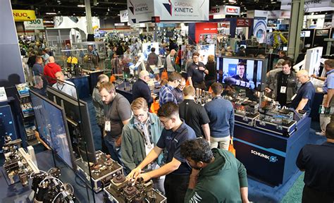 Robust 10th Edition Of The ASSEMBLY Show Attracts Sizable Uptick In