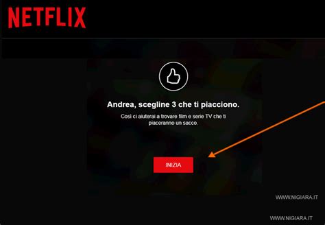 Come Iscriversi A Netflix Nigiarait