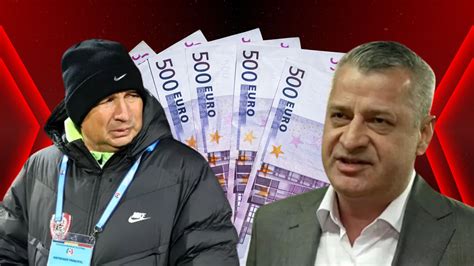 Nt Lnire Decisiv Nelu U Varga Dan Petrescu Cine Va Fi Noul