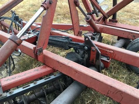 Case Ih 490 Disk Bigiron Auctions