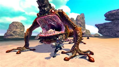 RaiderZ Review and Download