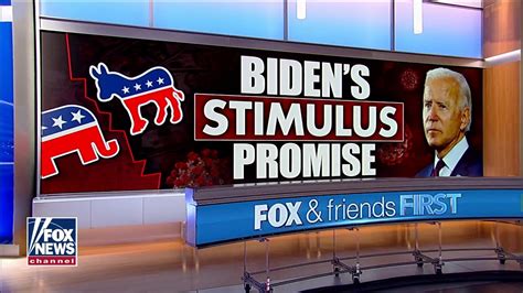 Biden Proposes 1 9 Trillion Coronavirus Stimulus Package On Air