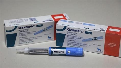 Ozempic Entenda Como a Medicação Funciona e Conheça seus Efeitos e Riscos