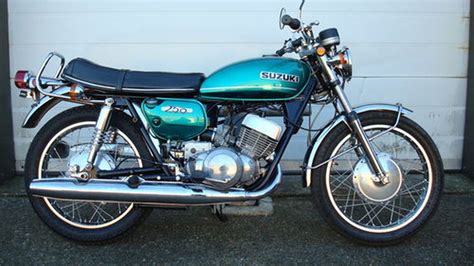 1971 Suzuki Ss100 In United Kingdom For Sale Car And Classic