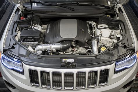 Jeep Supercharger 11 14 Grand Cherokee Wk2 Hemi 57 Kit Ripp Superchargers Big Island Offroad