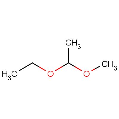 10471 14 4 1 Ethoxy 1 Methoxyethane CAS No 10471 14 4 1 Ethoxy 1