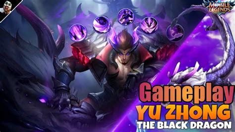 Yu Zhong GAMEPLAY - YouTube