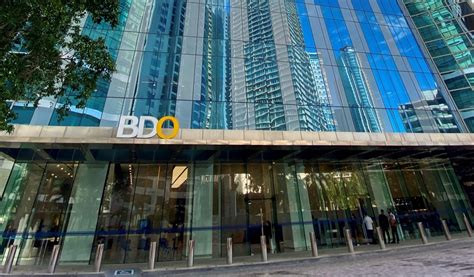 Bdo Capital Wins Best Bond House In Ph For 9th Time Pampanga News Now