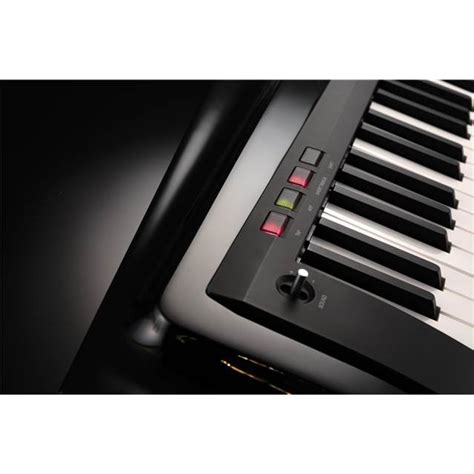 Korg RK 100S Keytar 37 Note Performance Keyboard Black At Gear4music