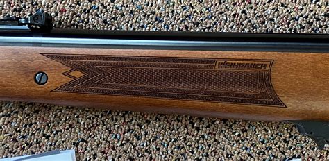 New Style HW90 | Airgun Talk | Airgun Warriors Forum