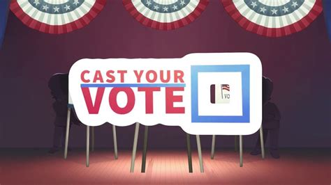 Icivics Cast Your Vote Web Wr Youtube