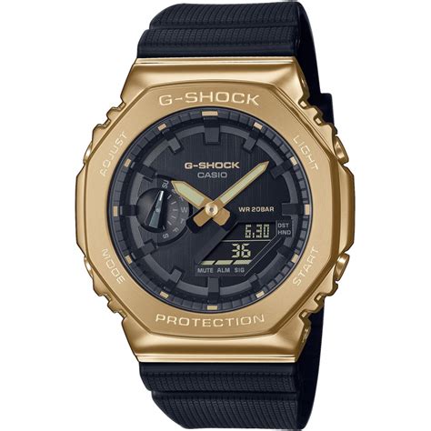 Casio G Shock Classic Gm G A Er