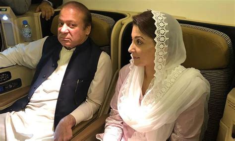 مریم نواز، خواجہ حارث کو نواز شریف سے جیل میں ملاقات کی اجازت