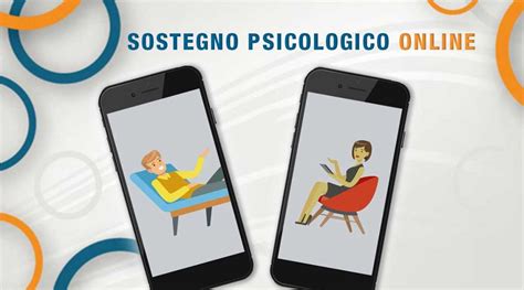 Sostegno Psicologico Online Silvia Vayr Psicologa